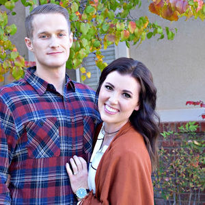 Meet your Posher, Berkley